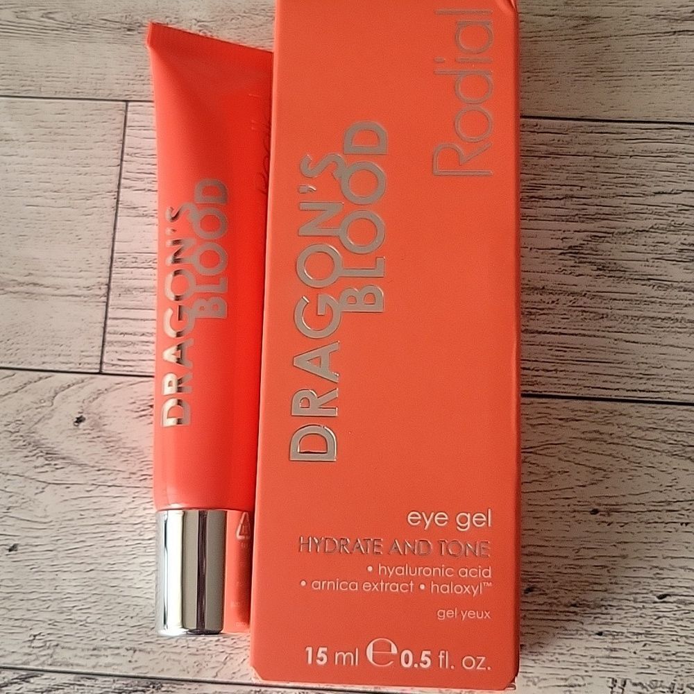 Rodial Dragon's Blood Eye Gel